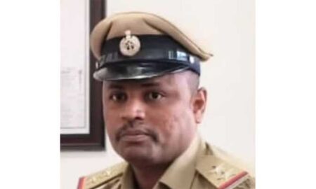 PSI-Basavaraj-Herur