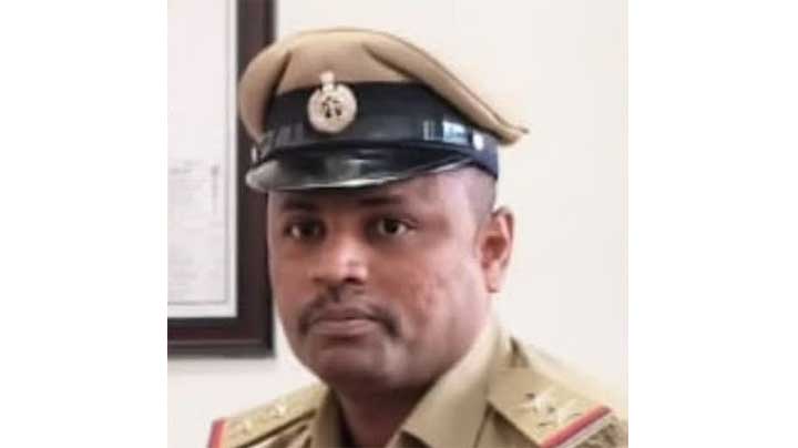 PSI-Basavaraj-Herur