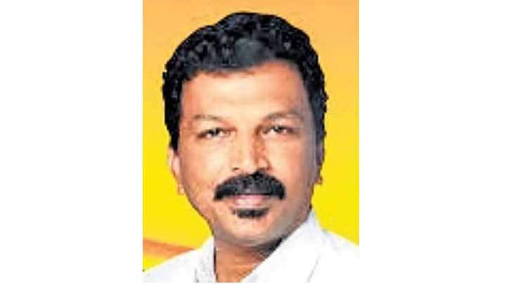 PV-Mohan