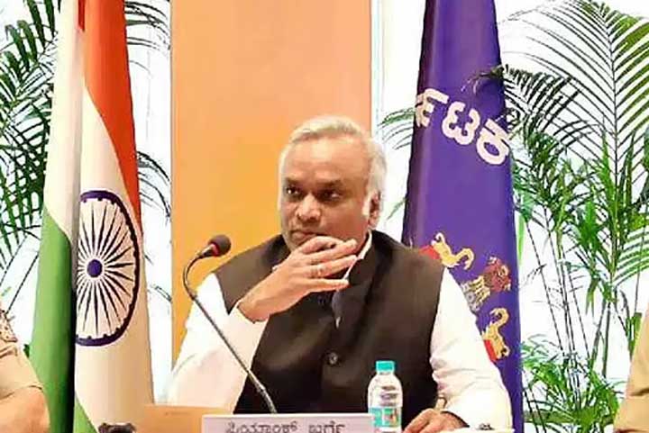 Priyanka-Kharge