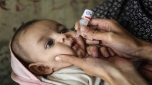 Pulse-Polio