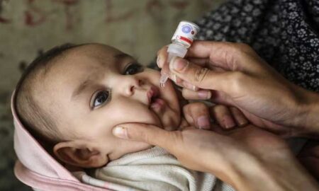 Pulse-Polio