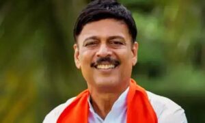 Rajesh-Naik