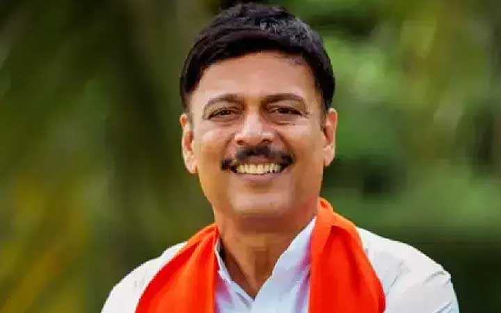 Rajesh-Naik