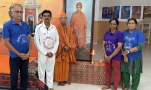 Ramakrishna-Math