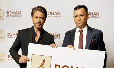 Rohan-Corporation