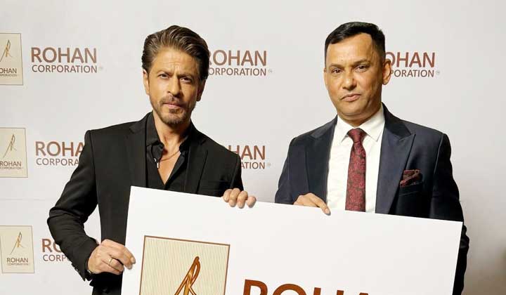 Rohan-Corporation