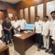 SIR-office