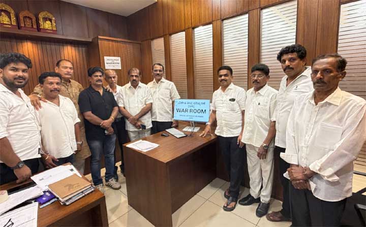 SIR-office