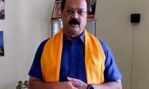 Sarvothama--Shetty