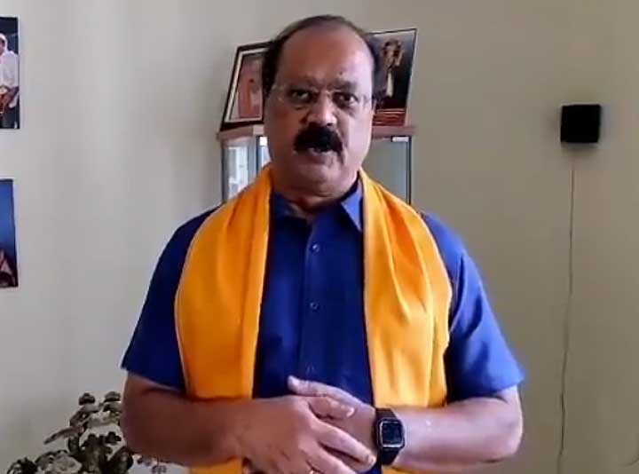 Sarvothama--Shetty