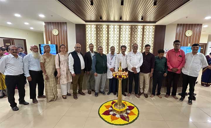 Srinivas-college-mukka