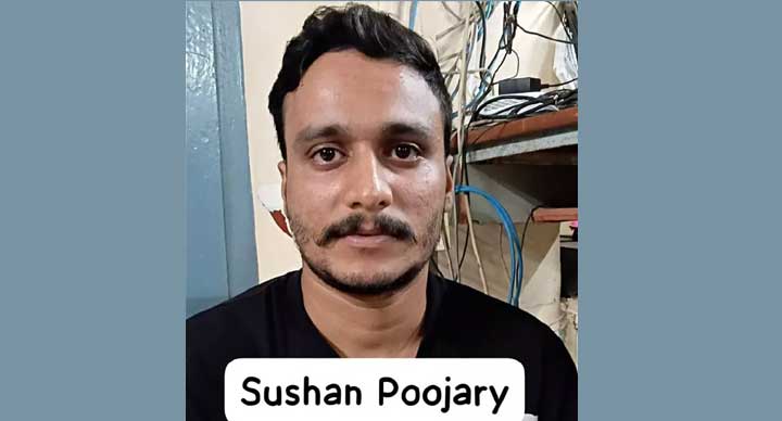 Suhan-Poojary
