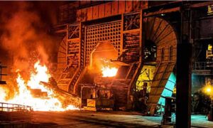 Visakhapatnam-Steel-Plant