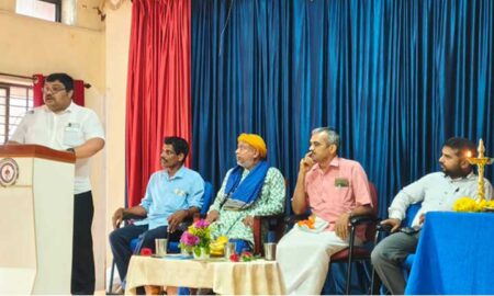 Vivekananda-College