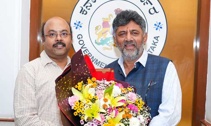 Yatindra-Siddaramaiah