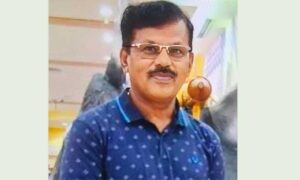 chandrashekar