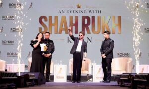 shar Rukh Khan