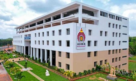 Alvas-MBBS