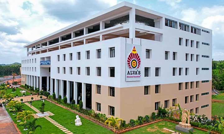 Alvas-MBBS