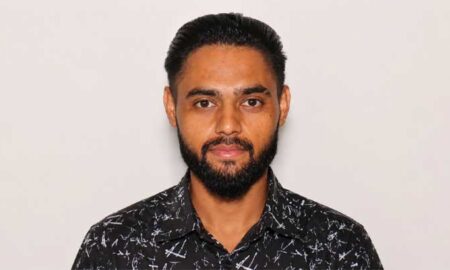 Amritpal-Singh