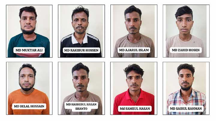 Bangladeshi-Nationalist