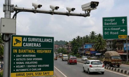 Bantwal-AI-Cameras