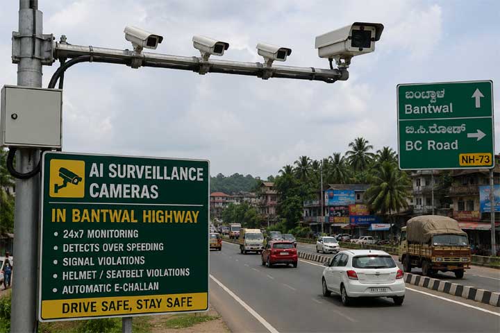 Bantwal-AI-Cameras