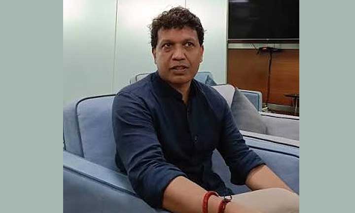 Bharath-Shetty