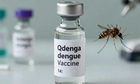 Dengue-Vaccine-India