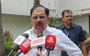 G-Parameshwar