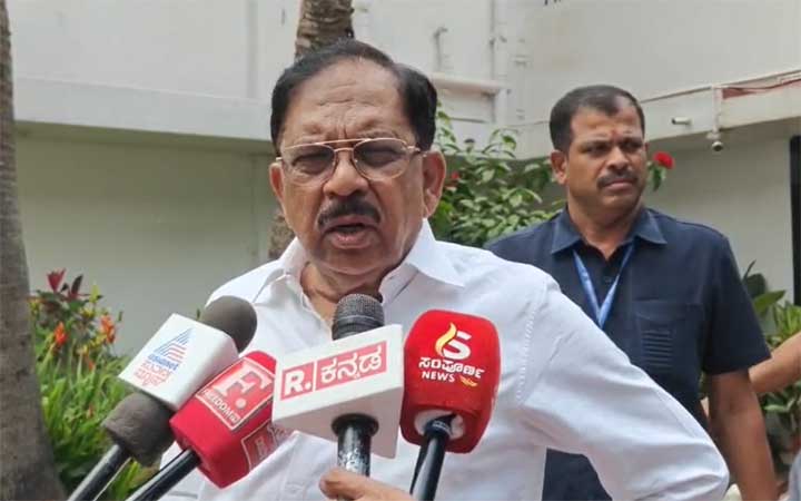 G-Parameshwar