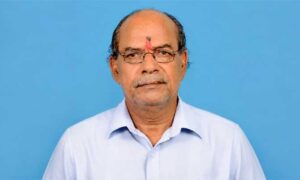 Gangadhar-Pangala