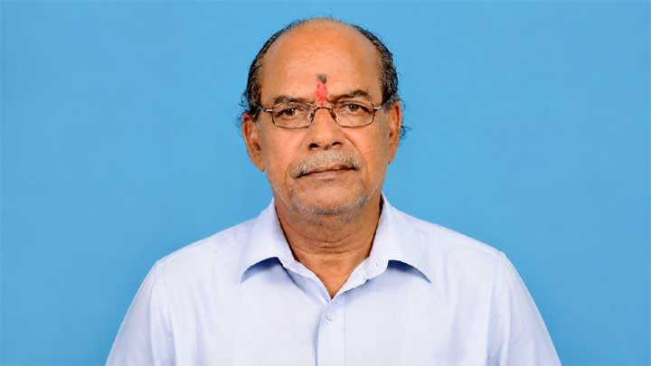 Gangadhar-Pangala