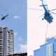 Mangalore NSG Mock Drill