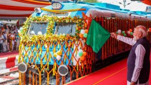 Hydrogen-Train