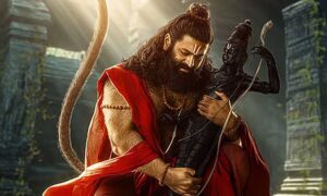 Jai-Hanuman