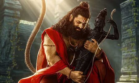 Jai-Hanuman