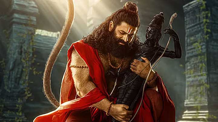 Jai-Hanuman