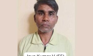 Jayakumar