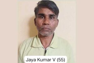 Jayakumar