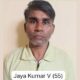 Jayakumar