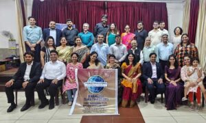 Karavali-Toastmasters