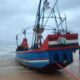 Malpe-Boat