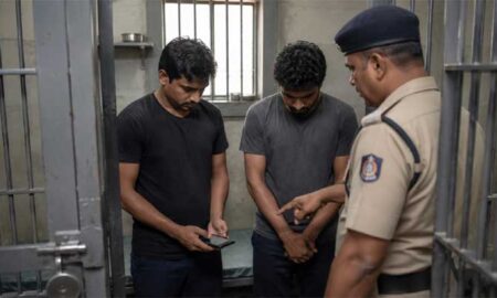 Mangaluru-Jail