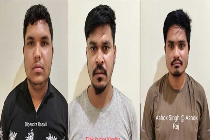 Nepal-thieves