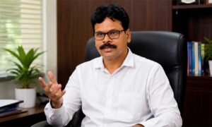 Ravindra-Moily
