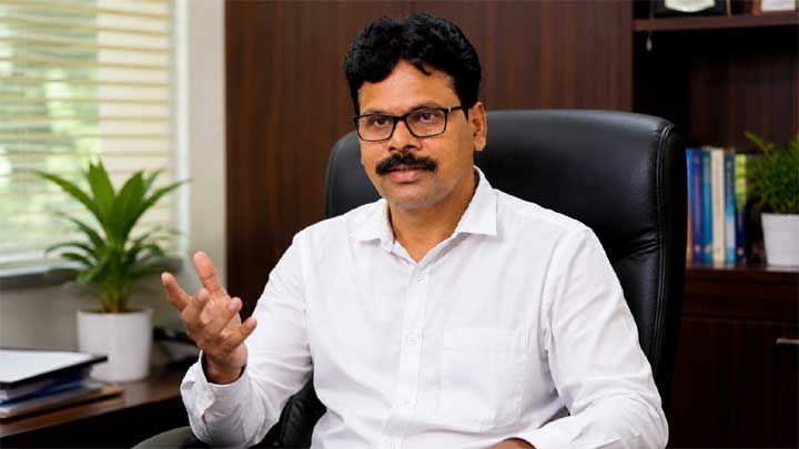 Ravindra-Moily