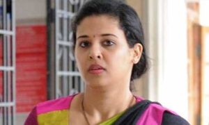 Rohini-sindhoori