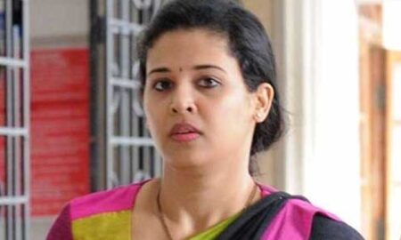 Rohini-sindhoori